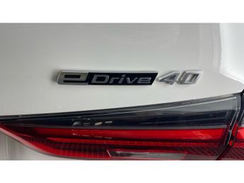 BMW i4 250kW eDrive40 M Sport 83.9kWh 5dr Auto Electric Hatchback