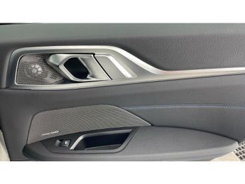 BMW i4 250kW eDrive40 M Sport 83.9kWh 5dr Auto Electric Hatchback
