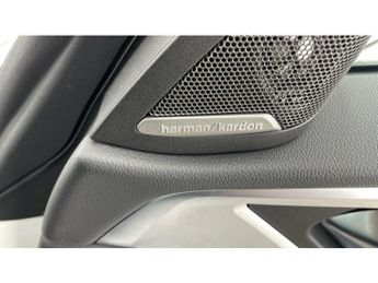 BMW i4 250kW eDrive40 M Sport 83.9kWh 5dr Auto Electric Hatchback