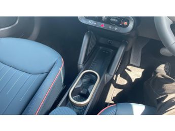 MINI Aceman 135kW E Classic 43kWh 5dr Auto Electric Hatchback