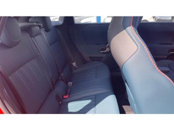 MINI Aceman 135kW E Classic 43kWh 5dr Auto Electric Hatchback