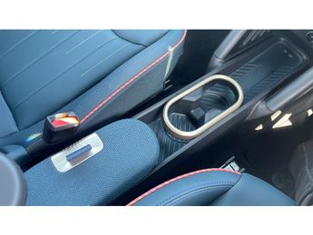 MINI Aceman 135kW E Classic 43kWh 5dr Auto Electric Hatchback