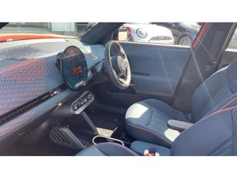 MINI Aceman 135kW E Classic 43kWh 5dr Auto Electric Hatchback