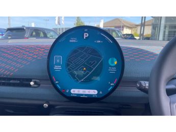 MINI Aceman 135kW E Classic 43kWh 5dr Auto Electric Hatchback