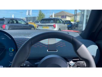 MINI Aceman 135kW E Classic 43kWh 5dr Auto Electric Hatchback