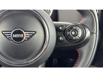 MINI Countryman 2.0 Cooper D Sport 5dr Auto Diesel Hatchback