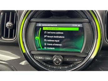 MINI Countryman 2.0 Cooper D Sport 5dr Auto Diesel Hatchback