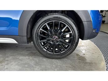 MINI Countryman 2.0 Cooper D Sport 5dr Auto Diesel Hatchback