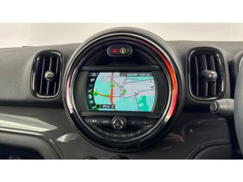 MINI Countryman 2.0 Cooper D Sport 5dr Auto Diesel Hatchback