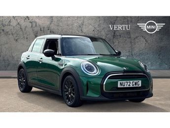 MINI Hatch 1.5 Cooper Classic II 5dr Petrol Hatchback