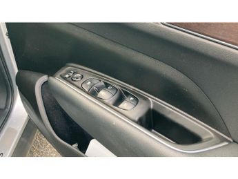 Renault Koleos 2.0 dCi Iconic 5dr 2WD X-Tronic Diesel Estate