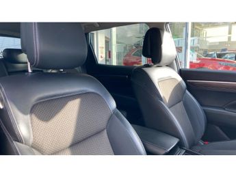 Renault Koleos 2.0 dCi Iconic 5dr 2WD X-Tronic Diesel Estate