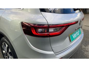 Renault Koleos 2.0 dCi Iconic 5dr 2WD X-Tronic Diesel Estate