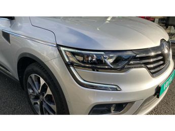 Renault Koleos 2.0 dCi Iconic 5dr 2WD X-Tronic Diesel Estate