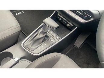 Hyundai i20 1.0T GDi Ultimate 5dr DCT Petrol Hatchback