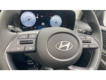 Hyundai i20 1.0T GDi Ultimate 5dr DCT Petrol Hatchback