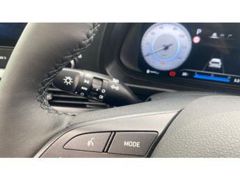 Hyundai i20 1.0T GDi Ultimate 5dr DCT Petrol Hatchback