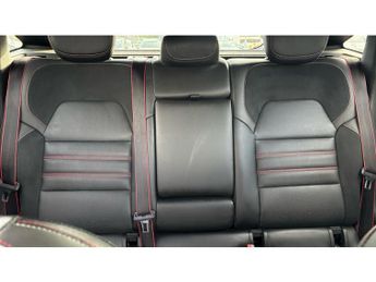 Renault Arkana 1.6 E-TECH Hybrid 145 R.S. Line 5dr Auto Hybrid Estate