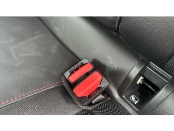 Renault Arkana 1.6 E-TECH Hybrid 145 R.S. Line 5dr Auto Hybrid Estate