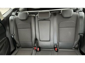 Ford Kuga 2.0 TDCi 180 Titanium Edition 5dr Auto Diesel Estate