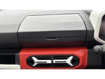 Dacia Spring 27kWh Expression 65 48kW 5dr Auto Electric Hatchback