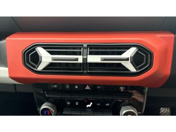 Dacia Spring 27kWh Expression 65 48kW 5dr Auto Electric Hatchback
