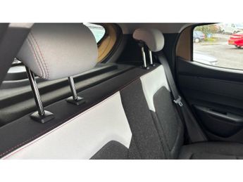 Dacia Spring 27kWh Expression 65 48kW 5dr Auto Electric Hatchback