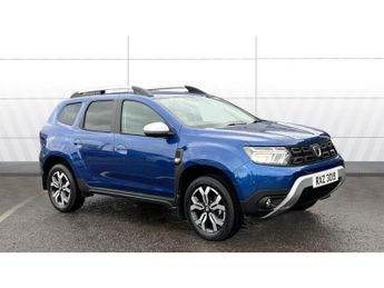 Dacia Duster 1.0 TCe 90 Prestige 5dr Petrol Estate