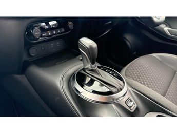 Nissan Juke 1.6 Hybrid N-Connecta 5dr Auto Hybrid Hatchback