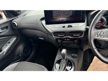 Nissan Juke 1.6 Hybrid N-Connecta 5dr Auto Hybrid Hatchback