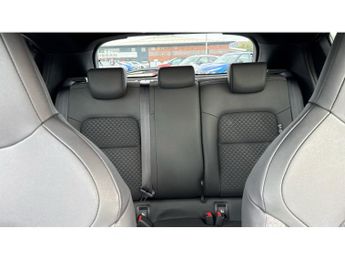 Nissan Juke 1.6 Hybrid N-Connecta 5dr Auto Hybrid Hatchback