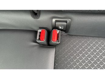 Nissan Juke 1.6 Hybrid N-Connecta 5dr Auto Hybrid Hatchback