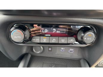 Nissan Juke 1.6 Hybrid N-Connecta 5dr Auto Hybrid Hatchback