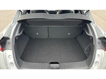 Nissan Juke 1.6 Hybrid N-Connecta 5dr Auto Hybrid Hatchback