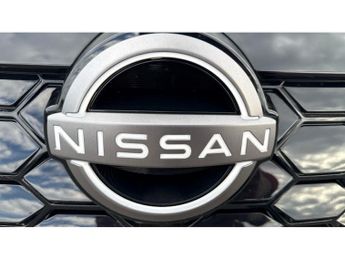 Nissan Juke 1.6 Hybrid N-Connecta 5dr Auto Hybrid Hatchback