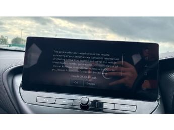 Nissan Juke 1.6 Hybrid N-Connecta 5dr Auto Hybrid Hatchback