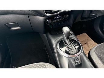 Nissan Juke 1.6 Hybrid N-Connecta 5dr Auto Hybrid Hatchback