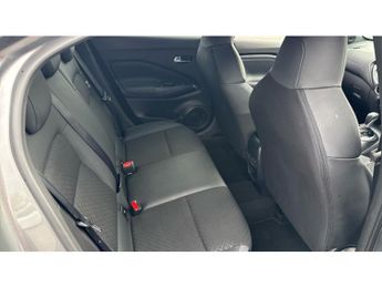 Nissan Juke 1.6 Hybrid N-Connecta 5dr Auto Hybrid Hatchback