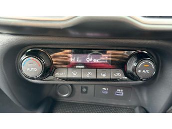 Nissan Juke 1.6 Hybrid N-Connecta 5dr Auto Hybrid Hatchback