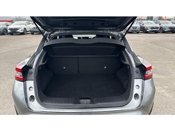 Nissan Juke 1.6 Hybrid N-Connecta 5dr Auto Hybrid Hatchback