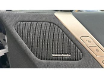 BMW iX 385kW xDrive50 M Sport 111.5kWh 5dr Auto Electric Estate