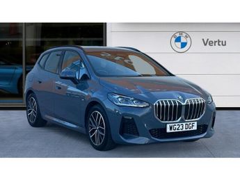 BMW 220 220i MHT M Sport 5dr DCT Petrol Hatchback