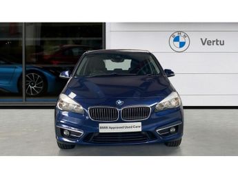 BMW 2 Series 220i Luxury 5dr DCT Petrol Hatchback