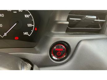 Honda HR-V 1.5 eHEV Advance 5dr CVT Hybrid Hatchback