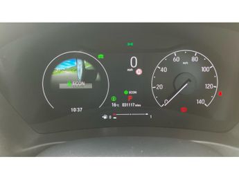 Honda HR-V 1.5 eHEV Advance 5dr CVT Hybrid Hatchback