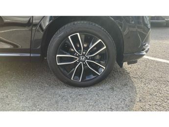 Honda HR-V 1.5 eHEV Advance 5dr CVT Hybrid Hatchback