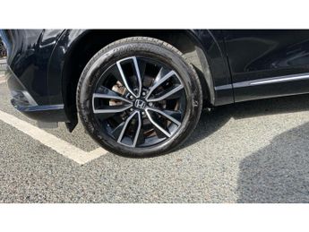 Honda HR-V 1.5 eHEV Advance 5dr CVT Hybrid Hatchback