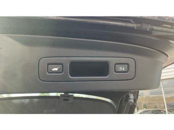 Honda HR-V 1.5 eHEV Advance 5dr CVT Hybrid Hatchback