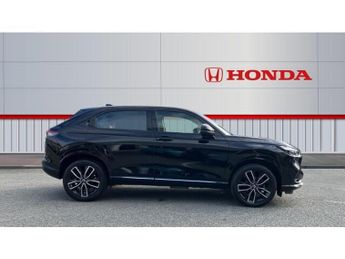 Honda HR-V 1.5 eHEV Advance 5dr CVT Hybrid Hatchback
