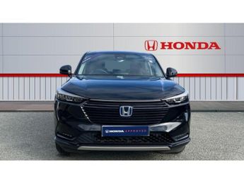 Honda HR-V 1.5 eHEV Advance 5dr CVT Hybrid Hatchback